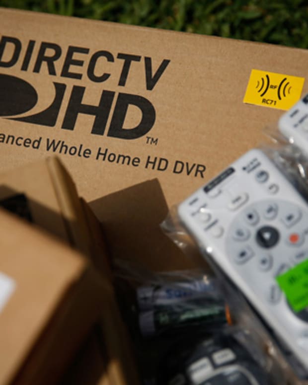 DirecTV Lines up Content to Battle Dish, Others in Cord-Cutting War