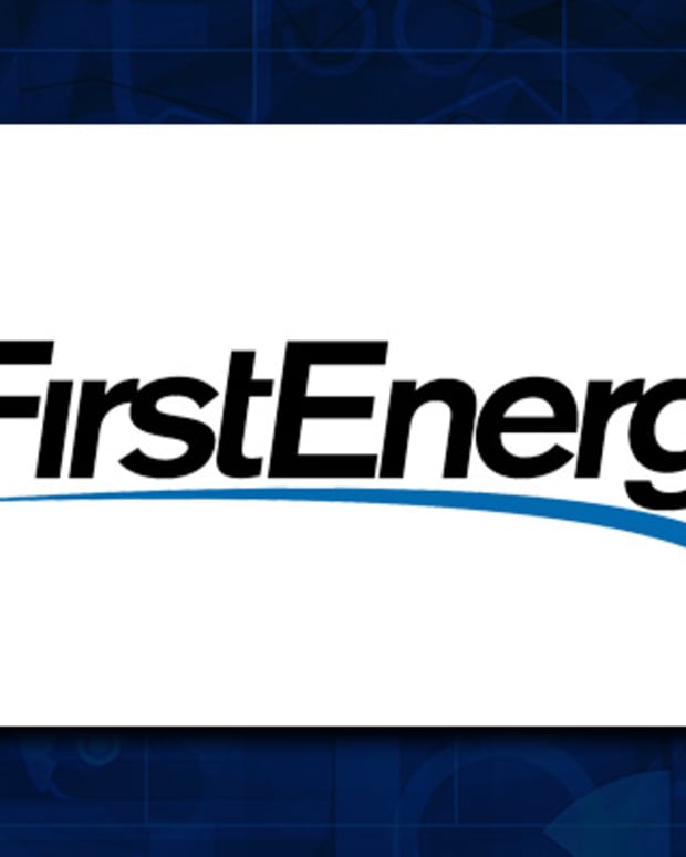 FirstEnergy (FE) Stock Closed Higher, Upgraded at Barclays