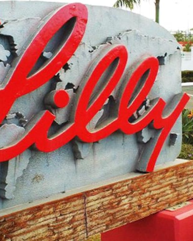Inside Eli Lilly's Surging Stock Price