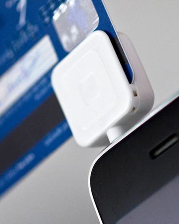 Square Shares Fall After Reporting Mixed First Quarter Results