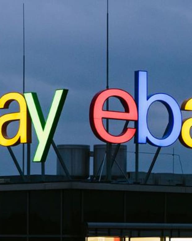 eBay (2014)