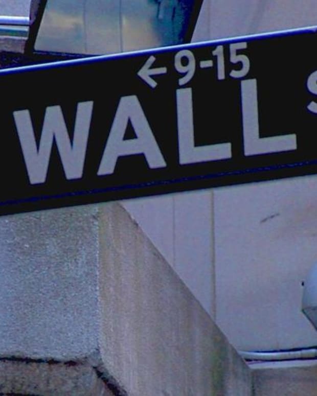 Blue Chips Closes in on 20,000, Russell 2000 Even More Impressive