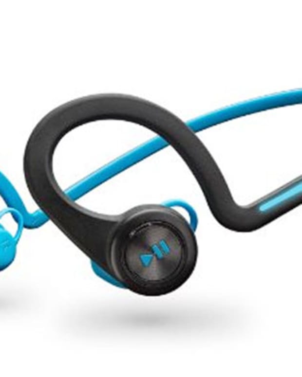 Focus on Ongoing Litigation at Plantronics, Not Just Its Earnings