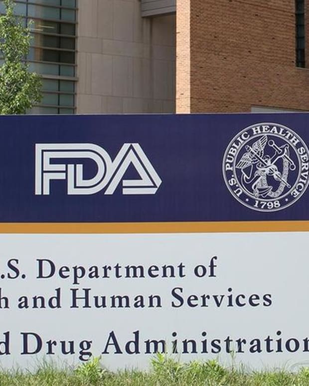 Faster FDA Approvals of New Drugs Would Lead to Lower Prices, Says Premier CEO