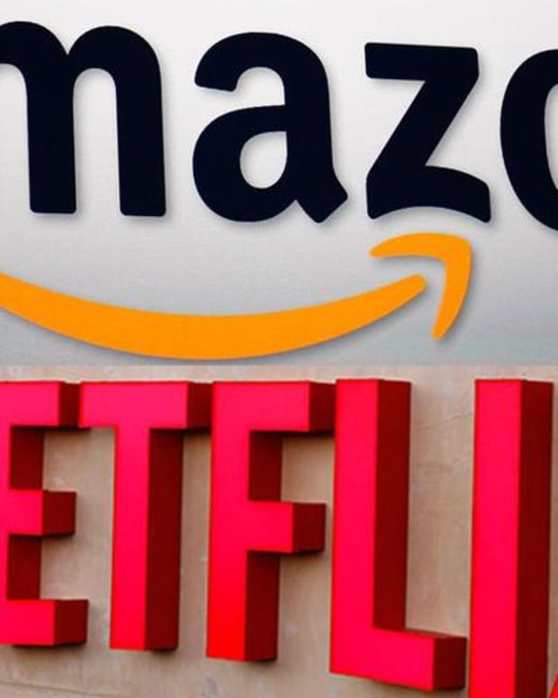 Jim Cramer’s Take on Competition Between Amazon and Netflix