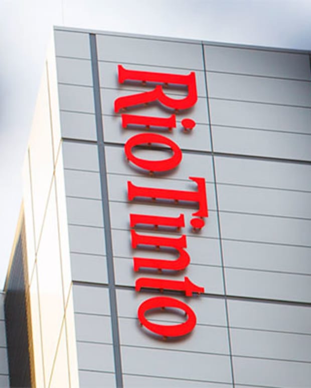 How Rio Tinto May Spend $6 Billion in Free Cash This Year