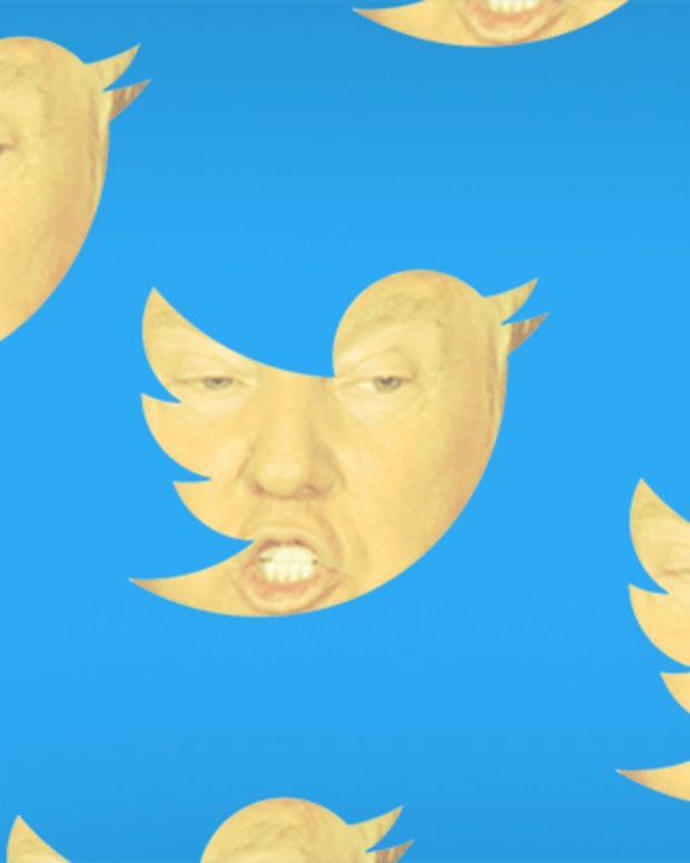 Disney, CBS and Twitter Downgraded on 'Capital-Destroying' Risks Associated With Trump