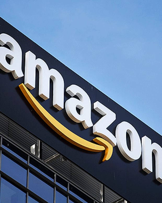 Go Inside Amazon's Amazing Journey to $1,000 Per Share