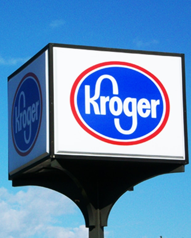 Kroger Short Interest Spikes to All-Time High