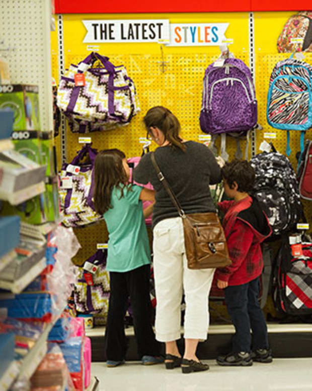 Back to School Shopping: Some States Offering Tax Breaks on Supplies