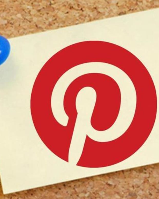 Is Pinterest The Next Unicorn to Watch?