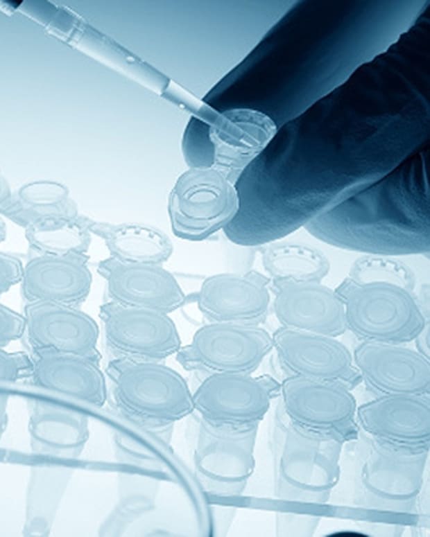 Northwest Bio Receives SEC Subpoena and Other Awful Nuggets From New 10-K