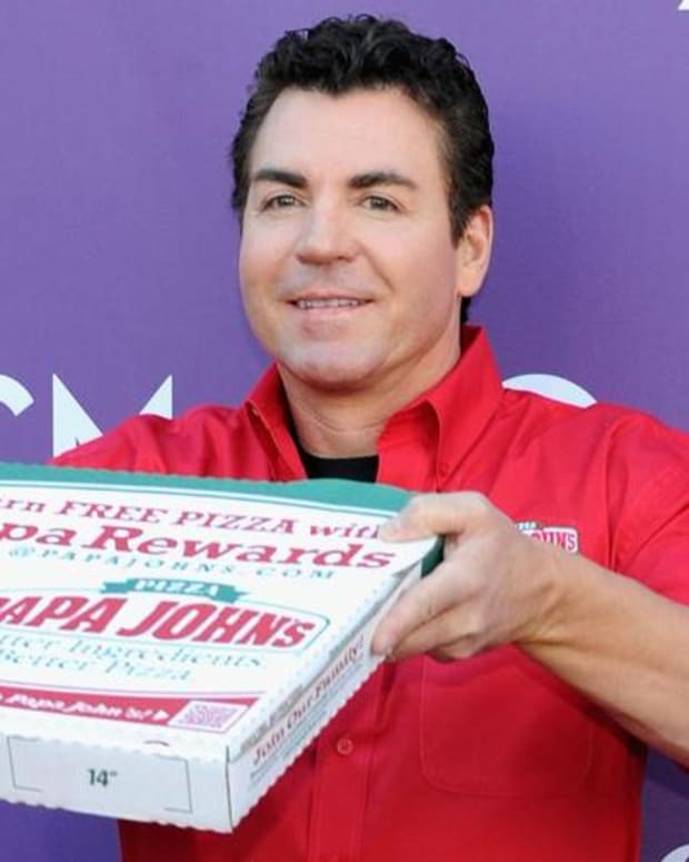 Papa Johns, Bitcoin, Alphabet and All the Market News You Need to Know