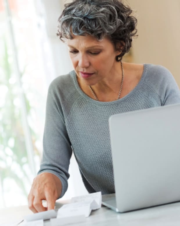 5. Deduct State and Local Sales Tax