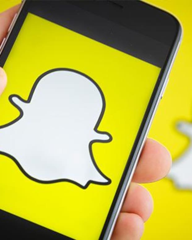 Snap Makes it Easier to Purchase Geofilters