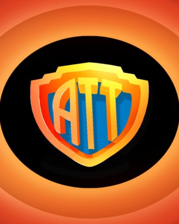 AT&T's Acquisition of Time Warner Faces a Long Battle With the DOJ Over CNN