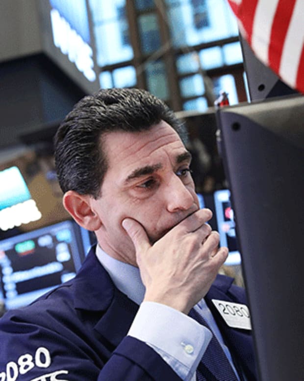 Week Ahead: Wall Street Waits to Exhale