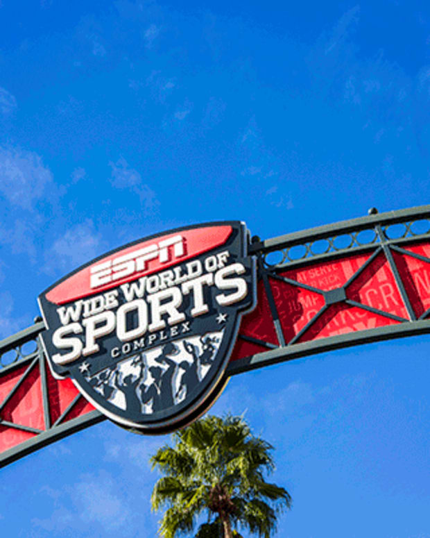Iger Tries Hard to Tease Disney's On-Demand Sports Service to Soothe ESPN Worries