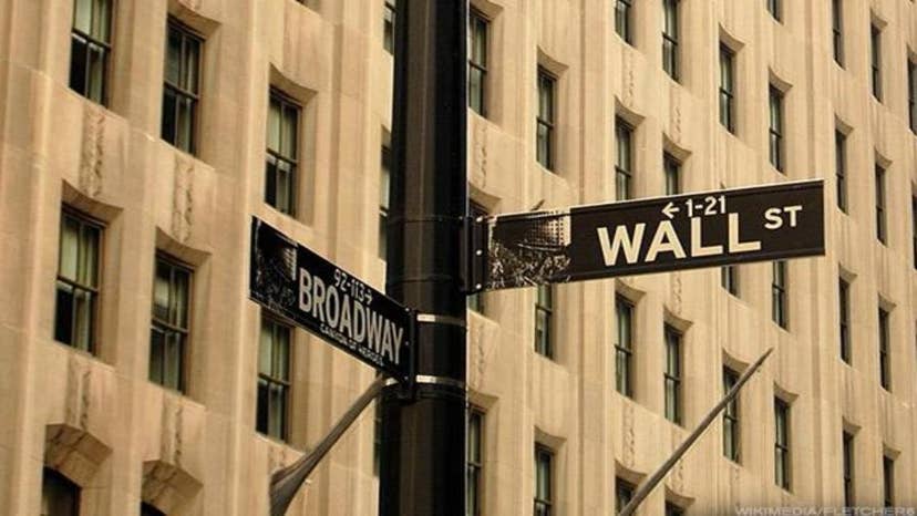 Investors Await the Release of U.S. Jobless Claims