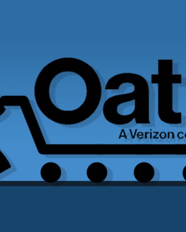 Oath from Yahoo and AOL