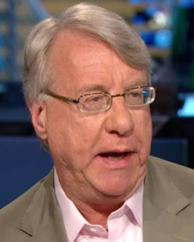 4. Cheniere Energy Up 12 Months After Chanos Shorting Campaign