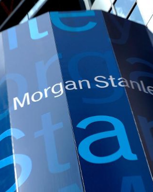 Morgan Stanley