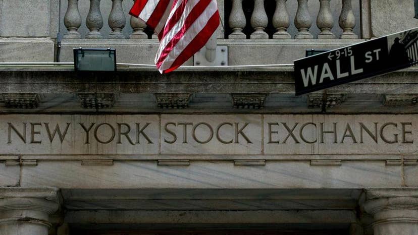 Closing Bell: Needham Backs Amazon Growth; Stocks Retreat From Highs