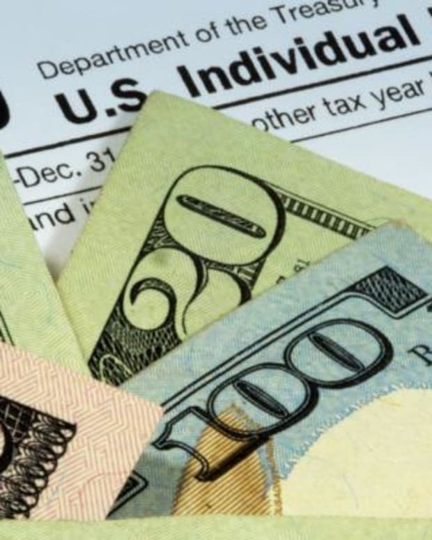 A Reduction of Income Tax Rates and IRAs