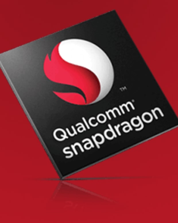 Qualcomm Issues Solid Chip Guidance, but Licensing Revenues to Drop on Dispute with Apple, Others