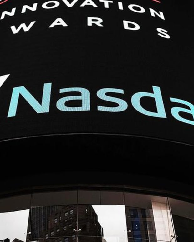 Closing Bell: Barclays Bets on Alphabet Growth; Dow Falls, S&P 500 and Nasdaq Rise