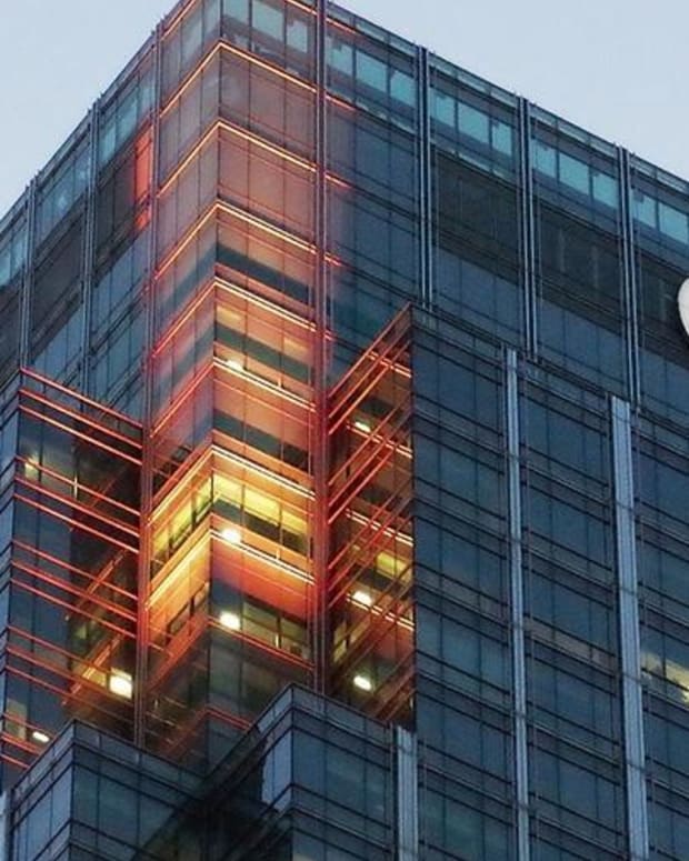 Former Citigroup CFO Sallie Krawcheck on Dodd-Frank, Banking Sector's Rally