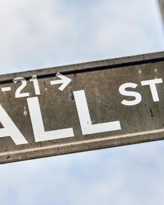 Dow Jumps to New Intraday High as Deal News Boosts Wall Street