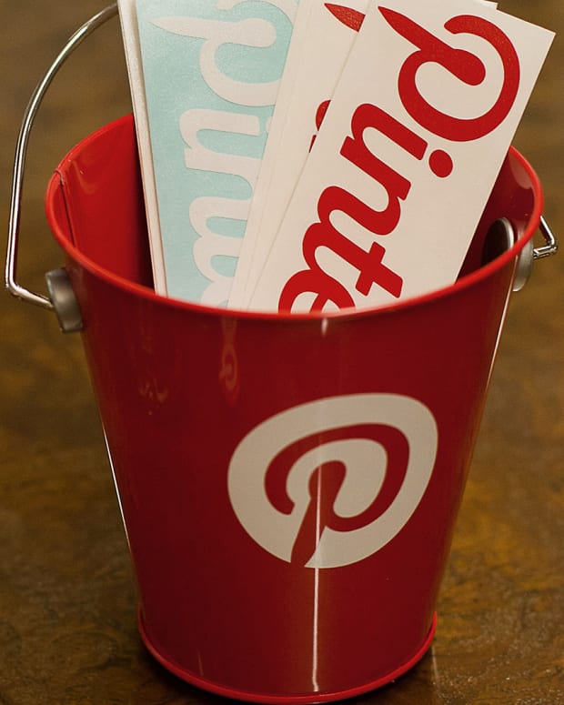 Pinterest Encourages Trying New Things With First Ad Campaign