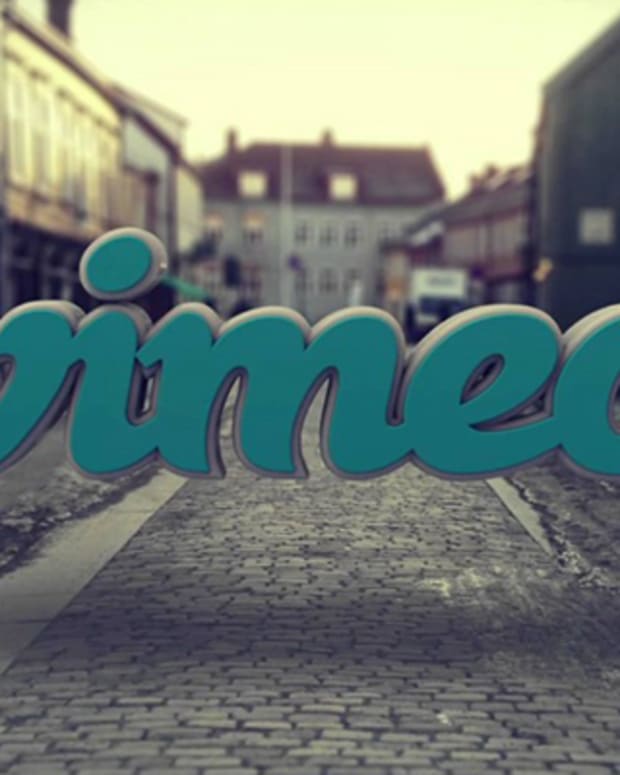 Vimeo Pulls the Plug on Empty Promises of Subscription Service