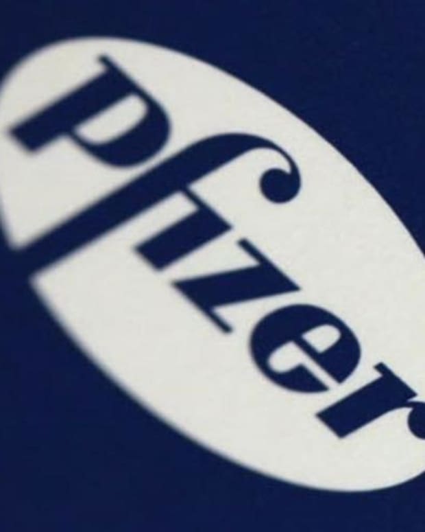 5 Products You Didn't Know Were Made By Pfizer