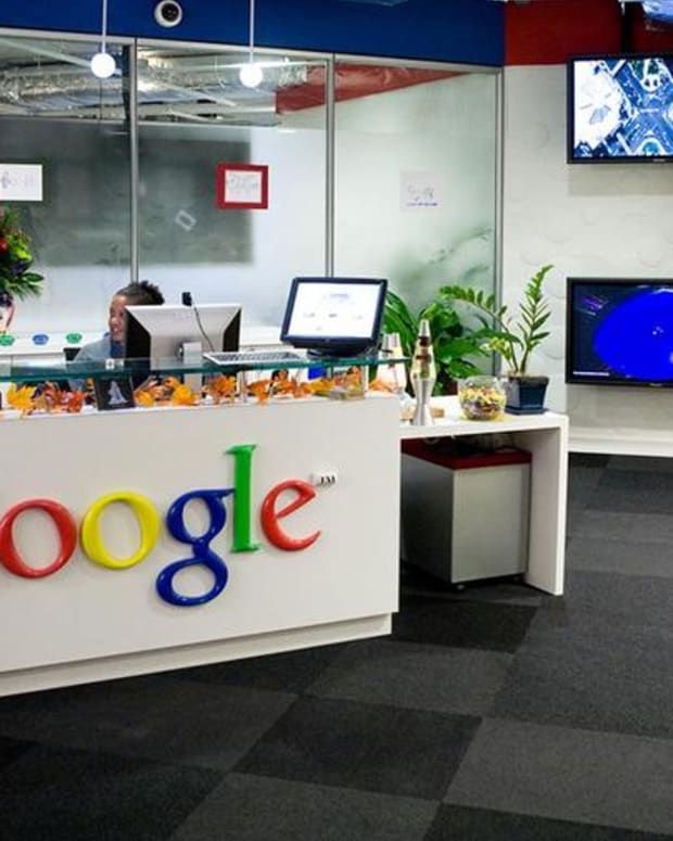 Here Is Jim Cramer's Advice on Alphabet Following Its Earnings