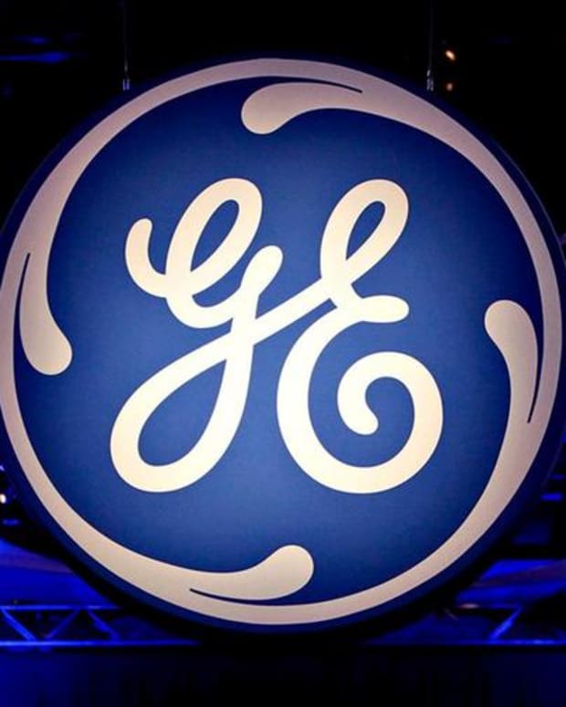 General Electric CEO Flannery Is Already Starting to Right the Ship, Jim Cramer Says