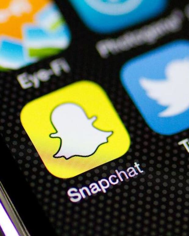 Investors Are Not Happy With Snap's Non-Voting Shares
