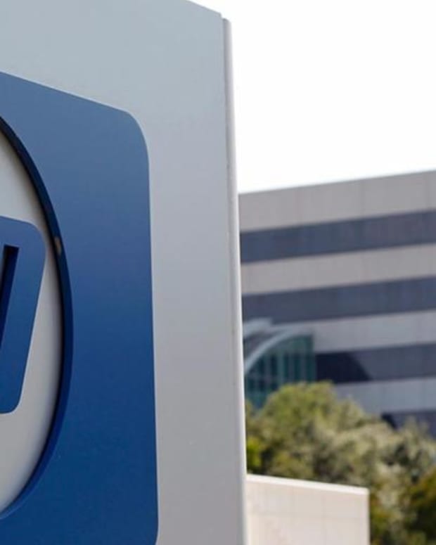 HP Will Be Known as a 3D Printing Company, Jim Cramer Says