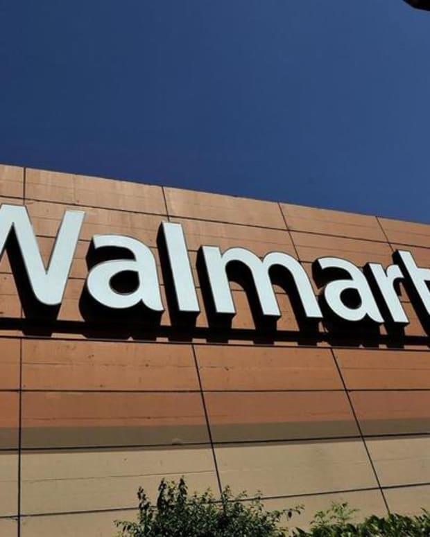 Jim Cramer: I Think Walmart Is Doing Many Things Right