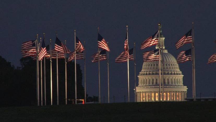 Congress Passes Disaster Tax Relief for the Hurricane Victims