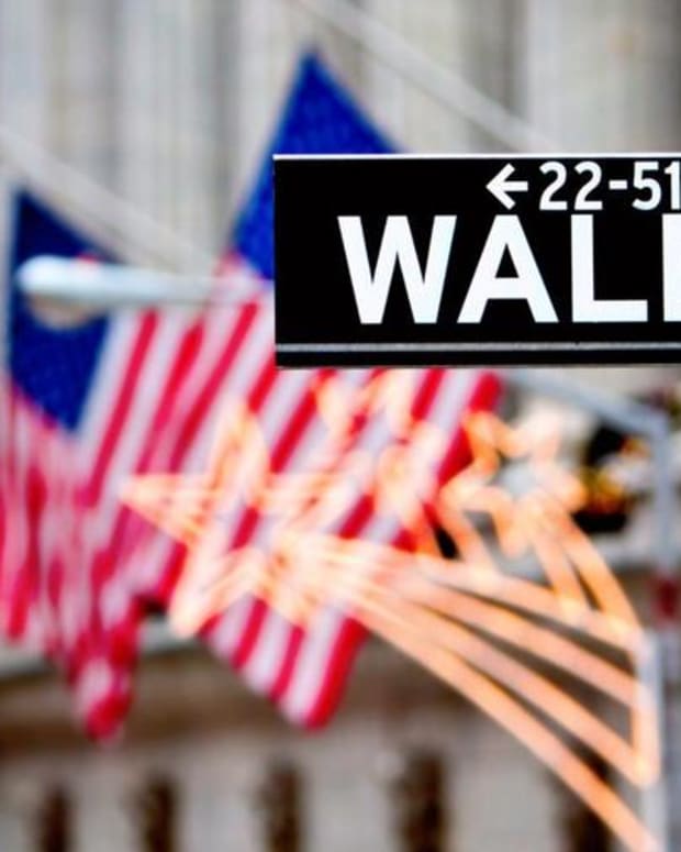 Wall Street at Records as GOP Tax Bill Heads to Senate Vote