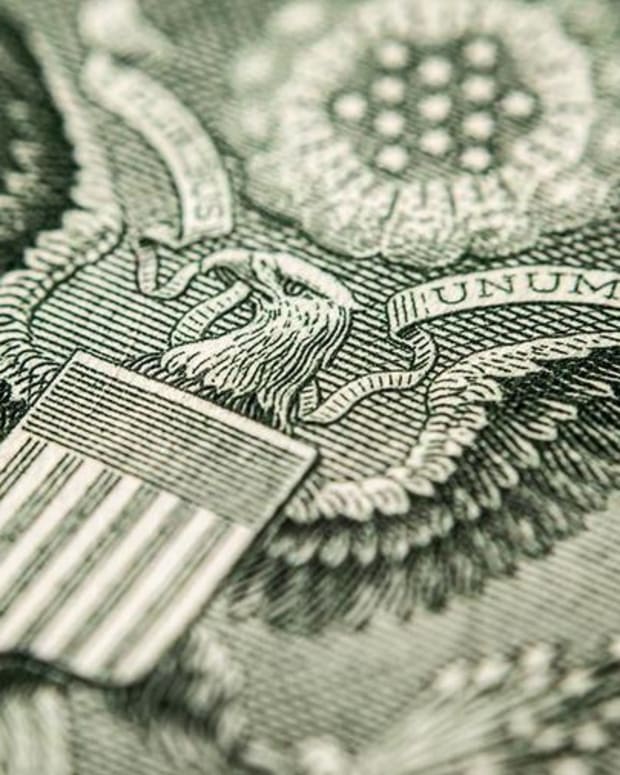 Trading Strategies: A Dovish Dollar in October Will Push Stocks Higher