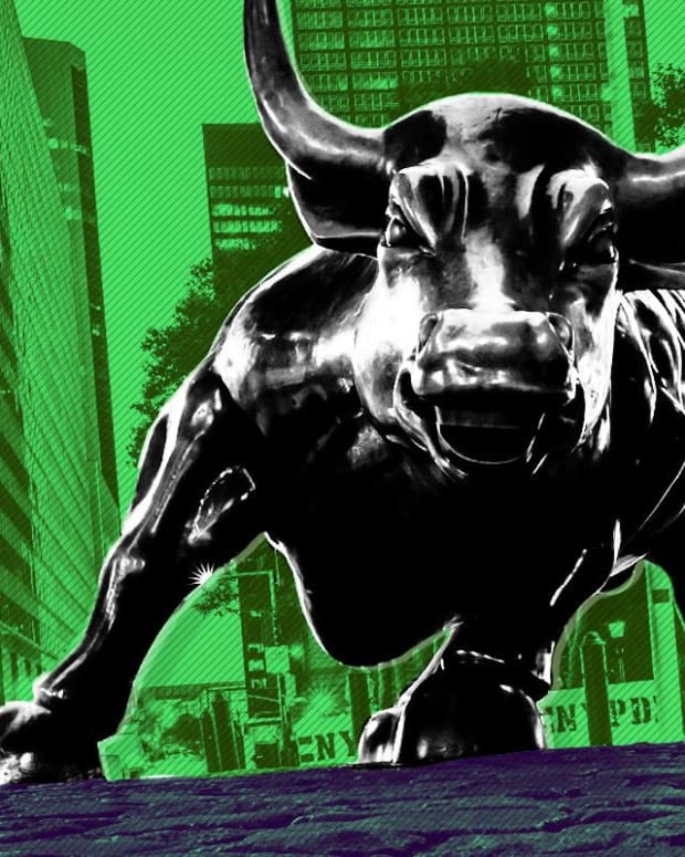 3 Reasons This Bull Market Still Has Time to Party Near All-Time Highs