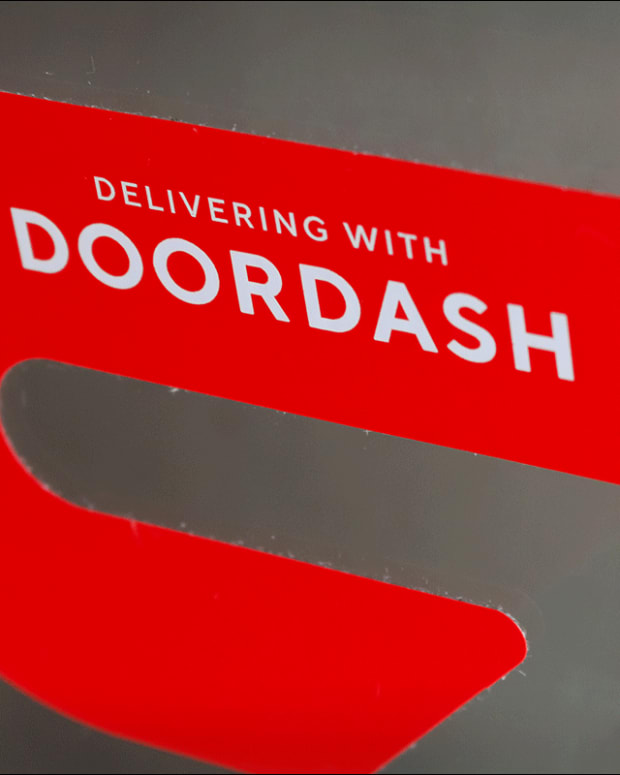 DoorDash Considers Direct Listing Instead of Traditional IPO - Report