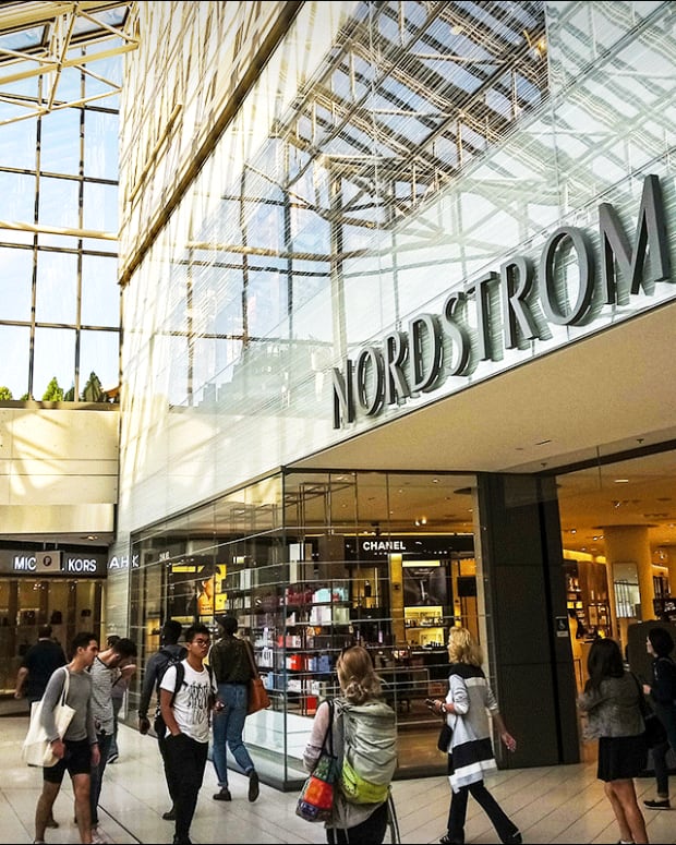 Nordstrom Gets Bullish Reaction From Analysts Following Earnings Beat