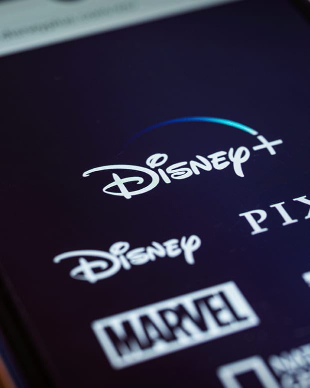 Disney+ Pulling In About a Million New Subscribers a Day - Report