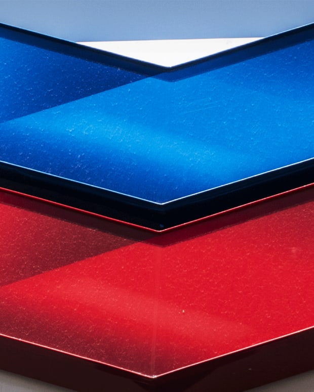 Chevron