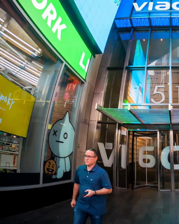 Why ViacomCBS is a Stock to Buy