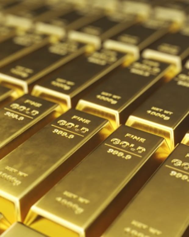 Gold May Gain Up To 10 Per Cent This Year As Geopolitical Risks, Lower US Interest Rates Push Price To US$1,700, Say Analysts